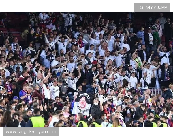 巴萨若再次在诺坎普夺冠，球迷情绪将引爆社交媒体