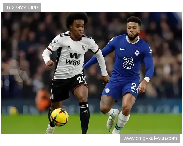 富勒姆核心中场状态回升，全队进攻组织更流畅