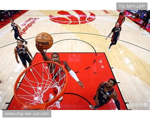 NBA猛龙替补上场贡献高光快攻:板凳也能点燃整场风暴